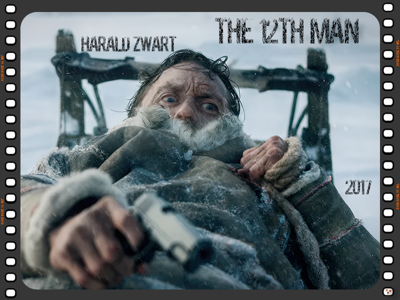 The 12th Man